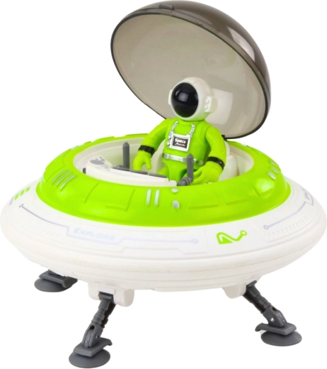 Svetlobni in zvočni učinki za največje doživetje