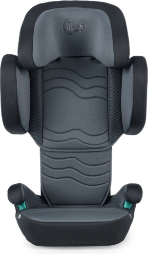 Enostavna namestitev ISOFIX in pametno vodenje pasu