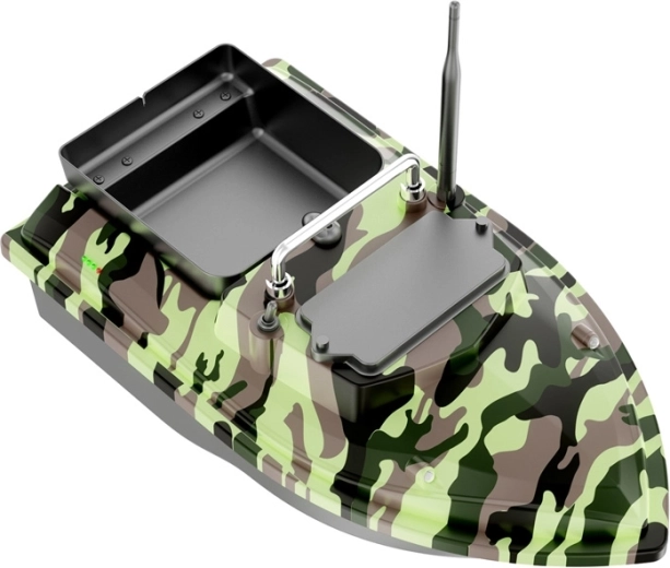 Dolga vzdržljivost in pametne funkcije