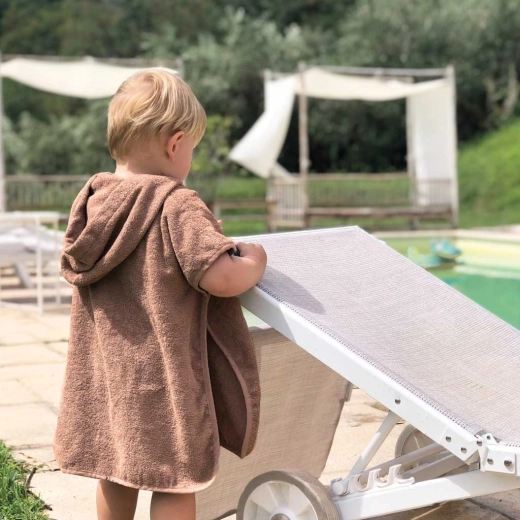 Idealno za na plažo in ob bazen