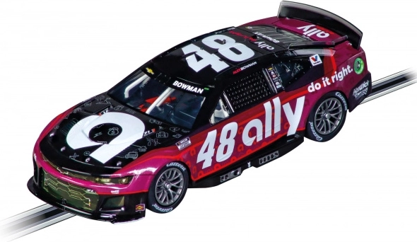Carrera Evolution NASCAR Camaro NextGen
