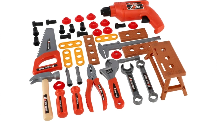 Popolna oprema za male popravljavce