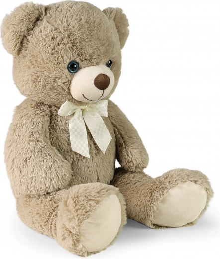 Soft plush and soft filling