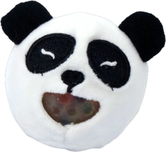 Gelne kroglice za senzorično stiskanje