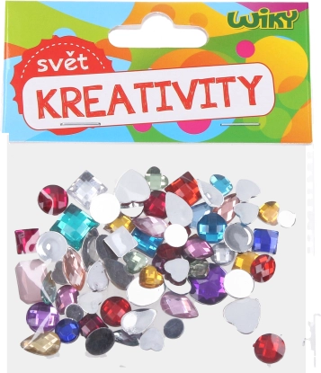 Diamantni kreativni set - mix