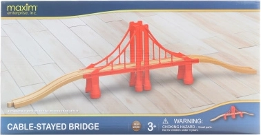 Maxim veliki most San Francisco