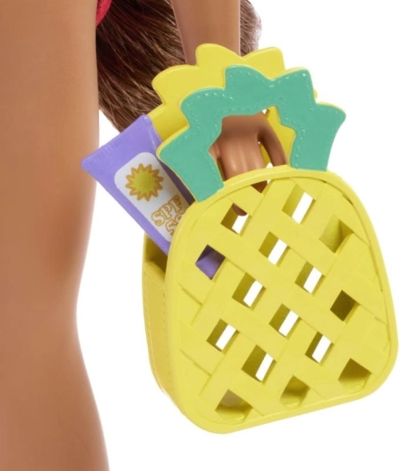 Plažni dodatki za kreativno igro