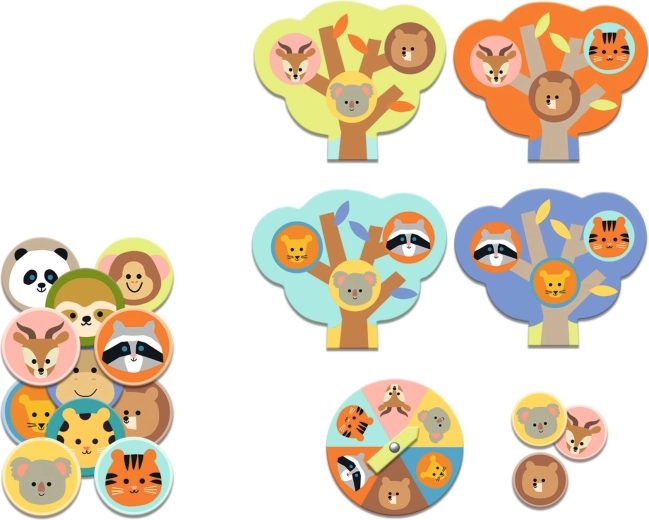 Zabaven loto in preprosta pravila