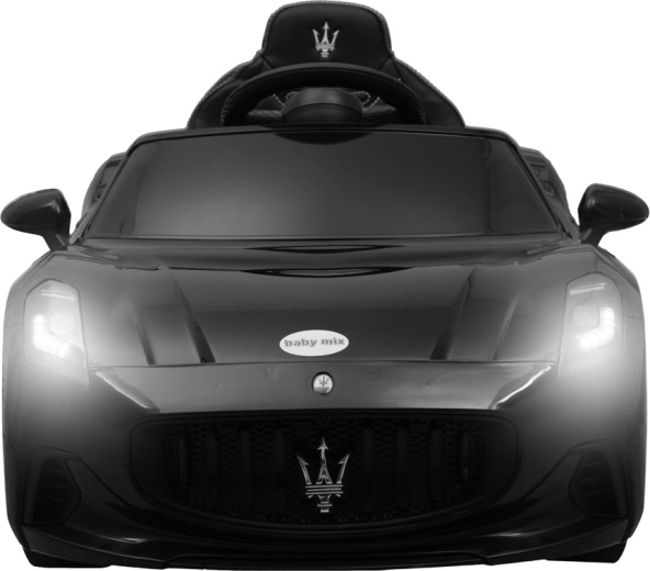 Varna kontrola z 2.4G daljinskim upravljanjem