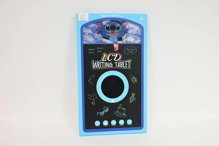 LCD risalna tablica 8,5" – živalica