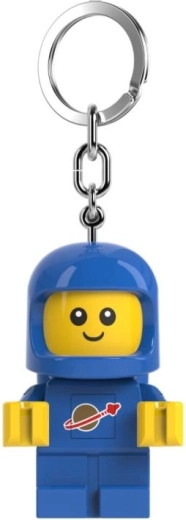 LEGO svetleči obesek Space Baby – ključek z LED svetlobo