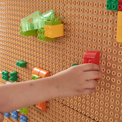 Hitra namestitev v STEM-panel