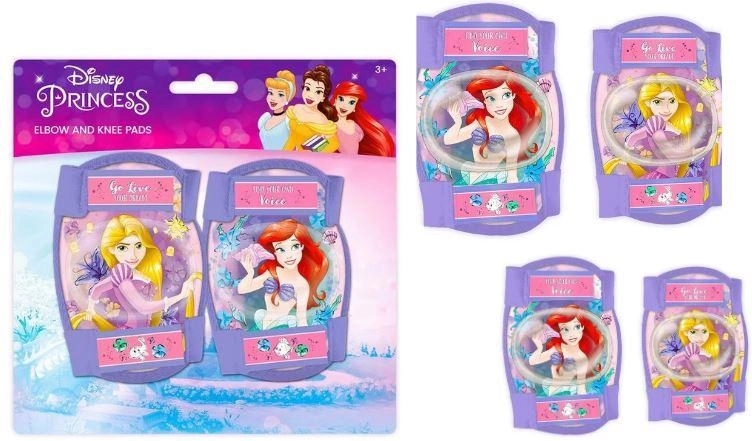 Trpežna zaščita za kolena in komolce