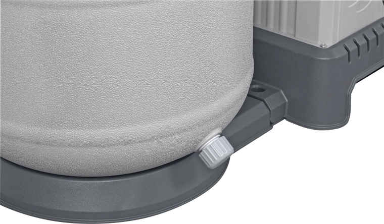 Samodejni časovnik za brezskrbno delovanje