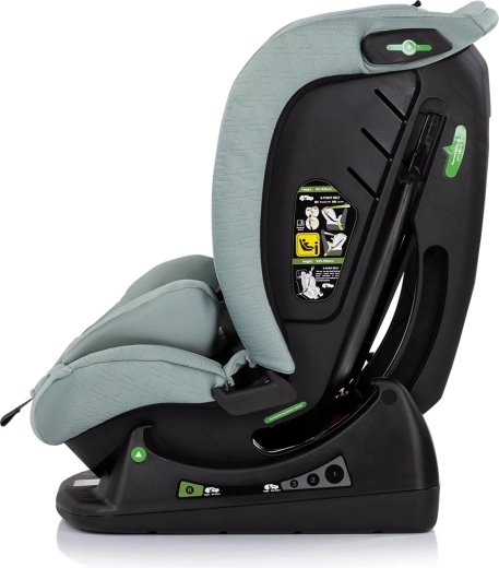 Enostavna nastavitev in prilagoditev