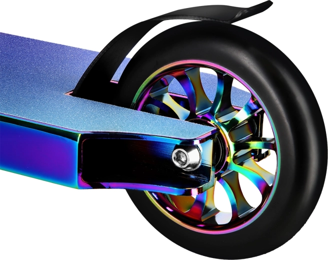 Zanesljiv nadzor in varno zaviranje