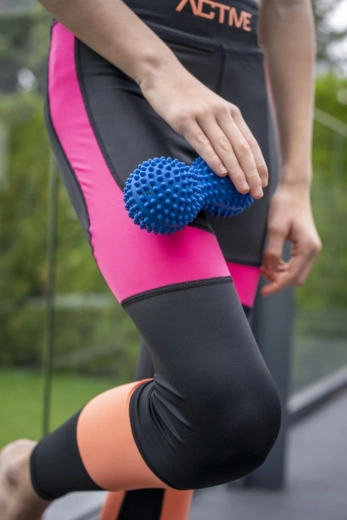 Globoka masaža in miofascialno sproščanje