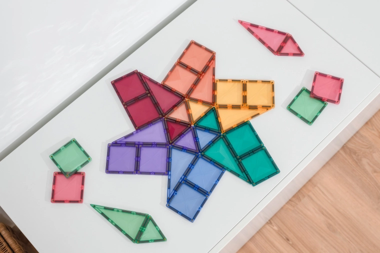 Močni neodimski magneti za stabilne konstrukcije