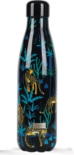 Termovka z motivom jaguarja 500 ml
