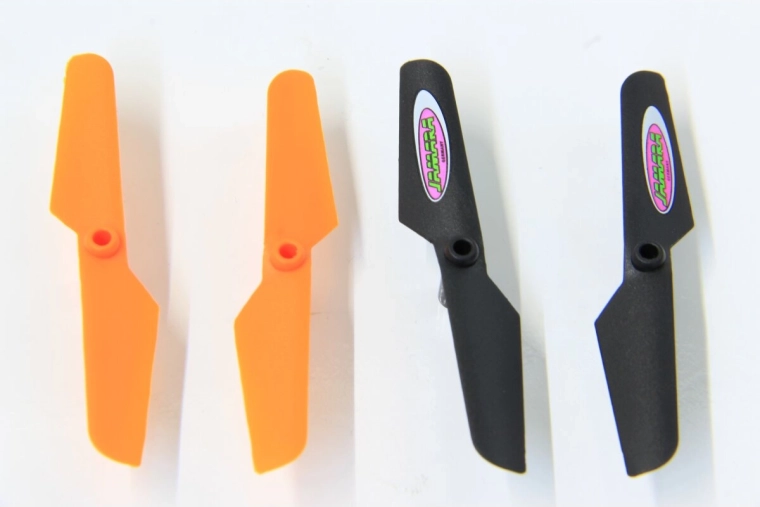 AX8 Jamara Rotor Blades (4 pcs)