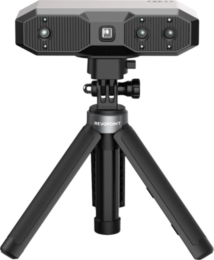 Revopoint Mini 2 Advanced Edition natančen 3D skener