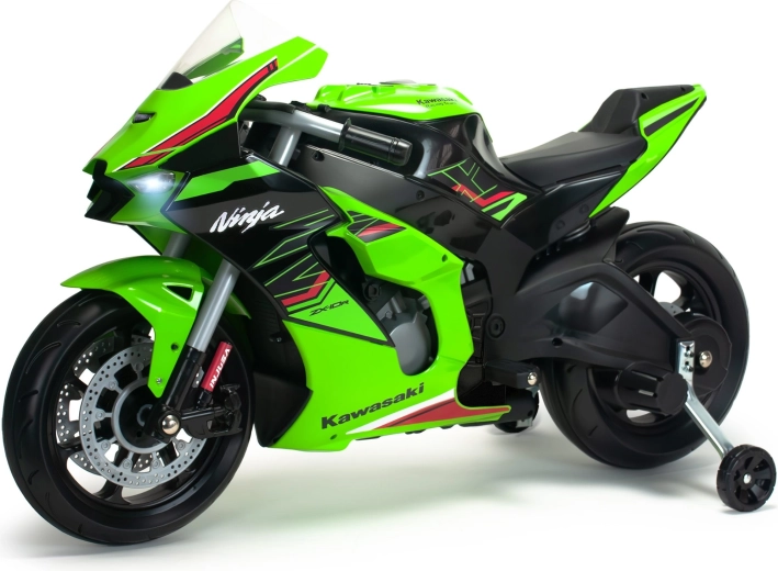 Varen začetek vožnje za začetnike