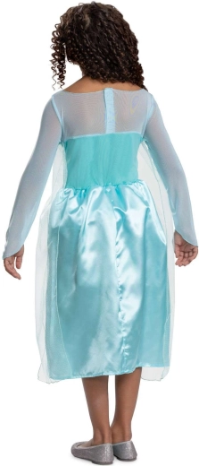 Prosojni rokavi in lahek plašč