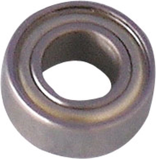 Kroglični ležaj 5 × 10 × 4 mm JAMARA