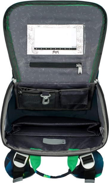 Pametna razporeditev in enostaven dostop