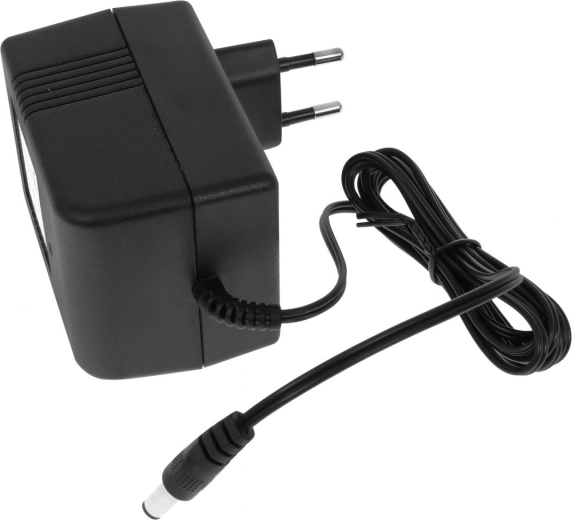 Polnilnik 12 V / 1000 mA za električna vozila in igrače z akumulatorjem