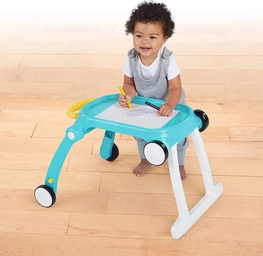 4 načini igre, ki rastejo z otrokom