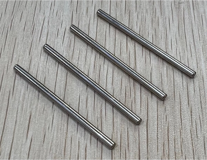 Spodnja sprednja roka Whelon 2,5 × 36 mm (4 kosi) JAMARA