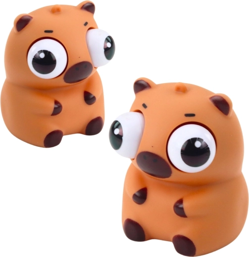 Mehak material, ki se vrne v obliko