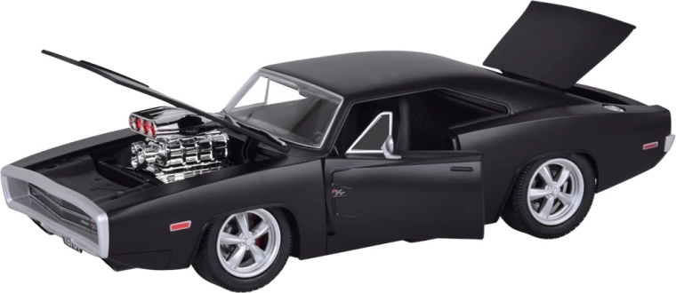 Svetloba, zvoki in odpirajoči se elementi