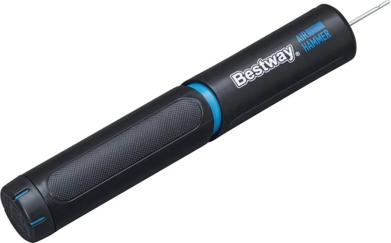 Kompaktna in enostavno prenosna