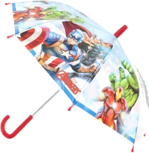 Ročni dežnik Avengers