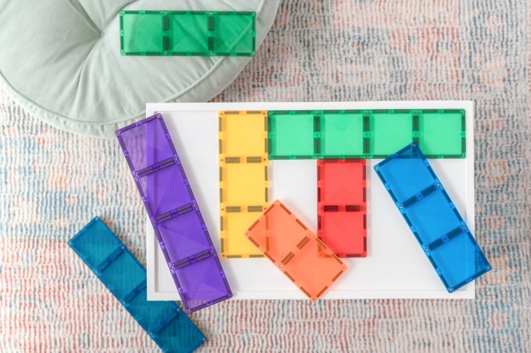 Prosojne barve, ki vabijo k ustvarjanju