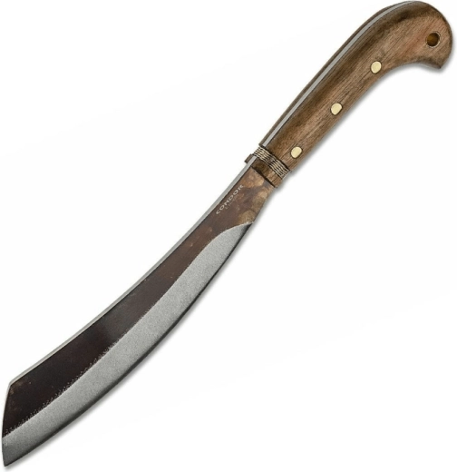 Macheta Condor Mini Duku 26,7 cm z usnjenim etuijem
