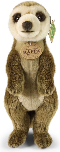 Mehka, nežna in pripravljena na crkljanje