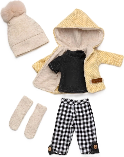 Pet usklajenih kosov za vsak outfit