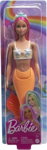 Barbie pravljična morska deklica