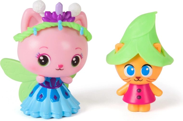 Čarobni dvojec junakov