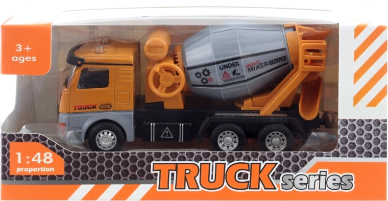 Vožnja na vztrajnik brez baterij