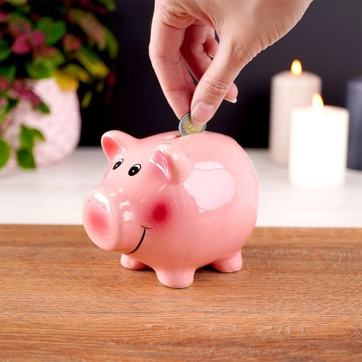 Enostavno vstavljanje kovancev