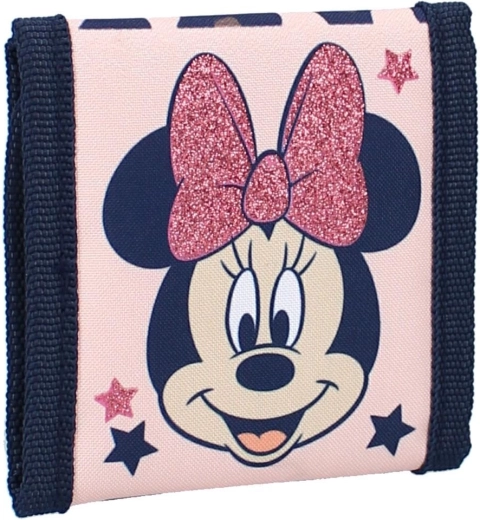 Minnie Mouse Wallet Vadobag - 1 piece