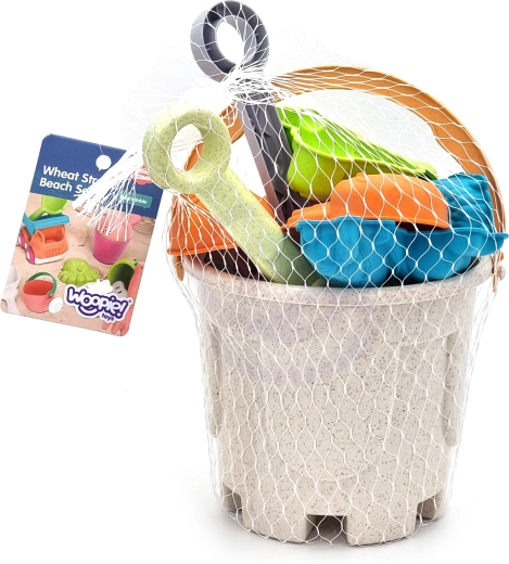 Ekološki in kompostabilen material