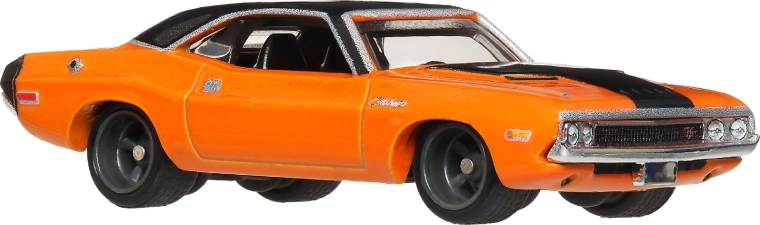 Premium izdelava Hot Wheels Premium