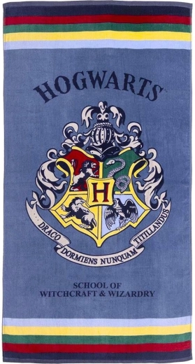 Brisača Harry Potter