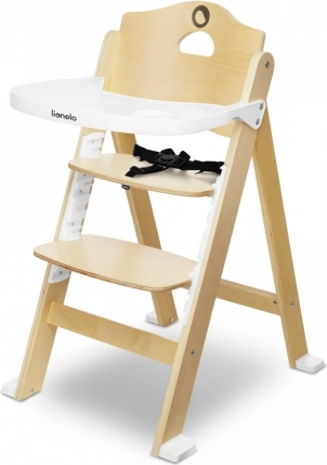 Safety and stability every day