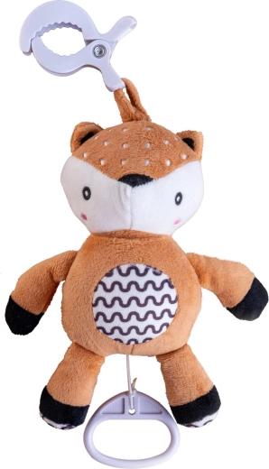 Pomirjujoča melodija za mirno uspavanje